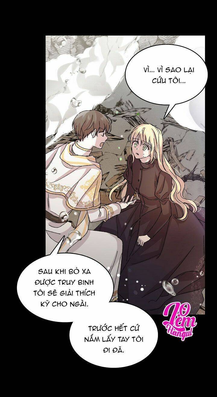 Cách Để Em Bảo Vệ Anh: Chapter 13