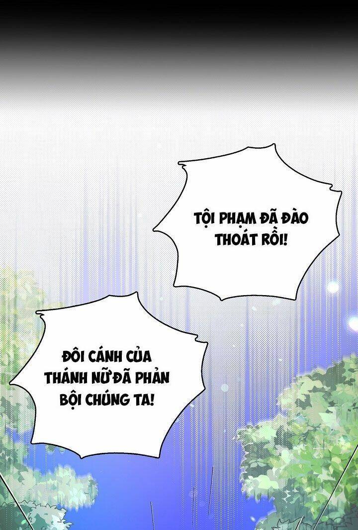 Cách Để Em Bảo Vệ Anh: Chapter 13