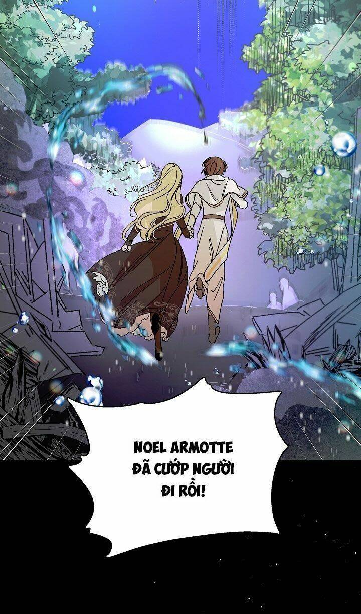 Cách Để Em Bảo Vệ Anh: Chapter 13