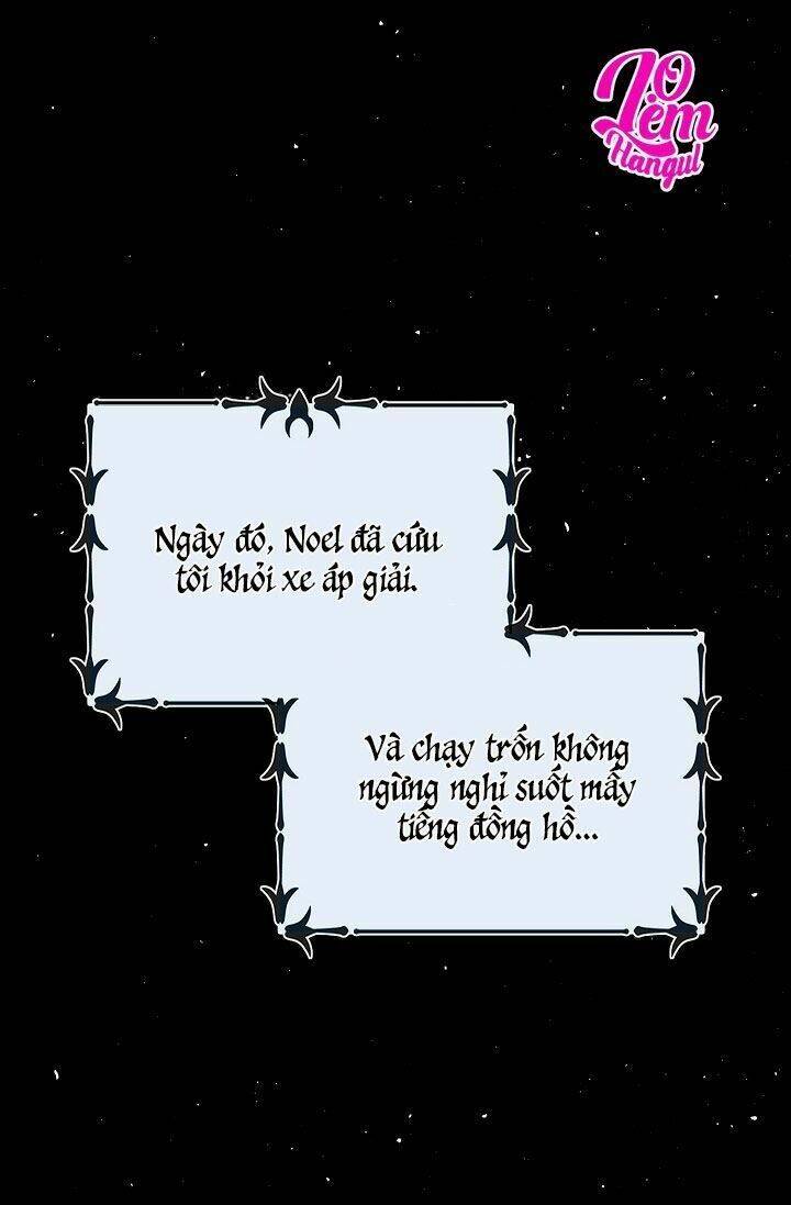 Cách Để Em Bảo Vệ Anh: Chapter 13