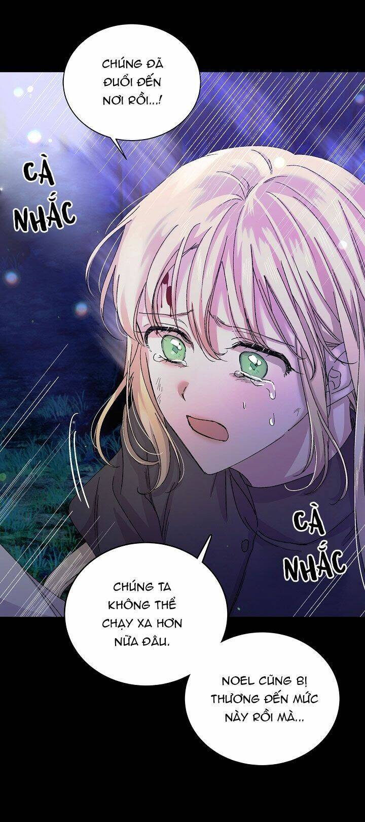 Cách Để Em Bảo Vệ Anh: Chapter 13
