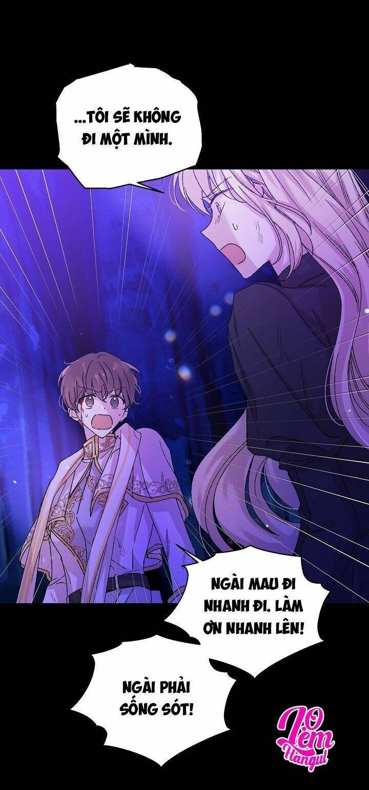 Cách Để Em Bảo Vệ Anh: Chapter 13