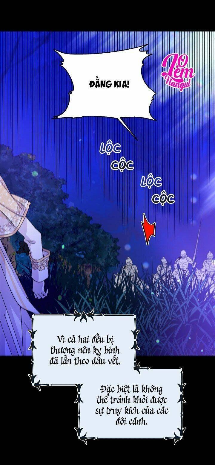 Cách Để Em Bảo Vệ Anh: Chapter 13