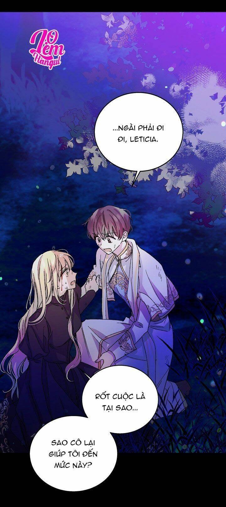 Cách Để Em Bảo Vệ Anh: Chapter 13