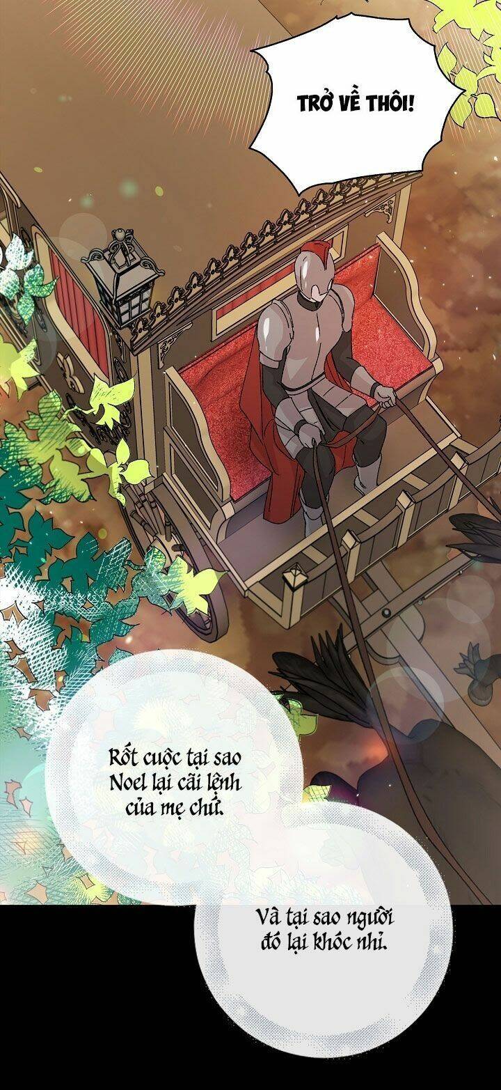 Cách Để Em Bảo Vệ Anh: Chapter 13
