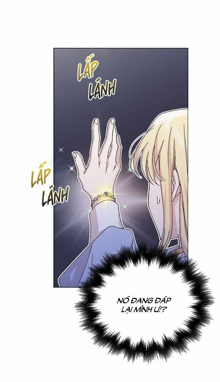 Cách Để Em Bảo Vệ Anh: Chapter 13
