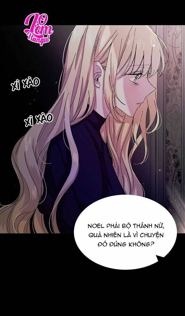 Cách Để Em Bảo Vệ Anh: Chapter 13