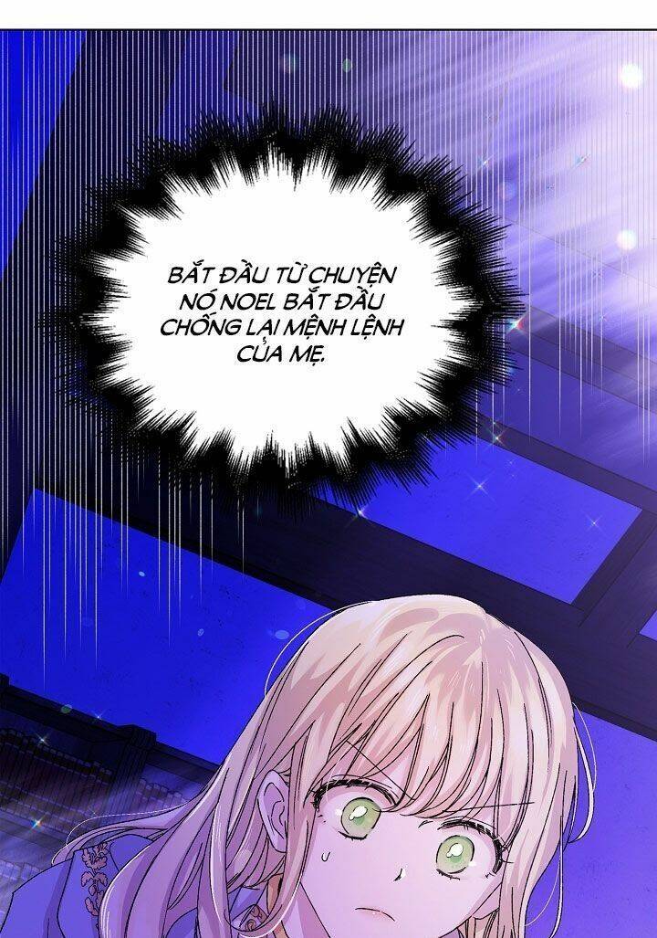Cách Để Em Bảo Vệ Anh: Chapter 13