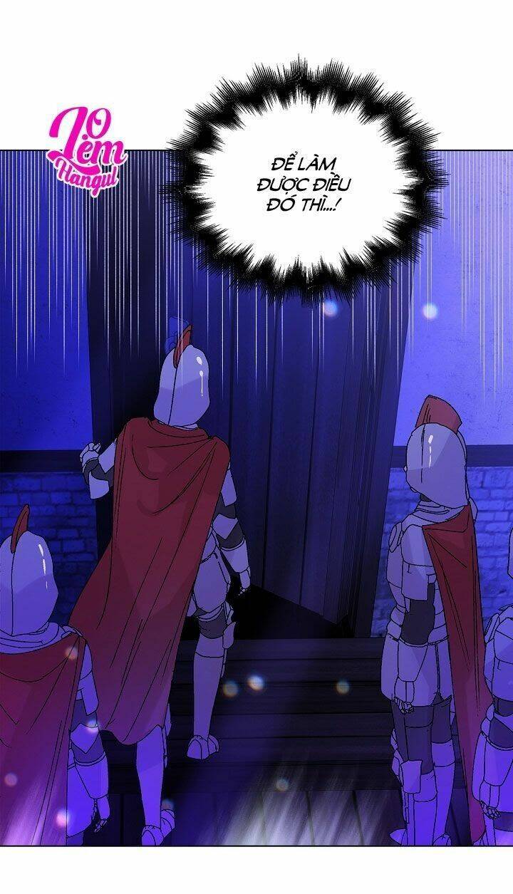 Cách Để Em Bảo Vệ Anh: Chapter 13