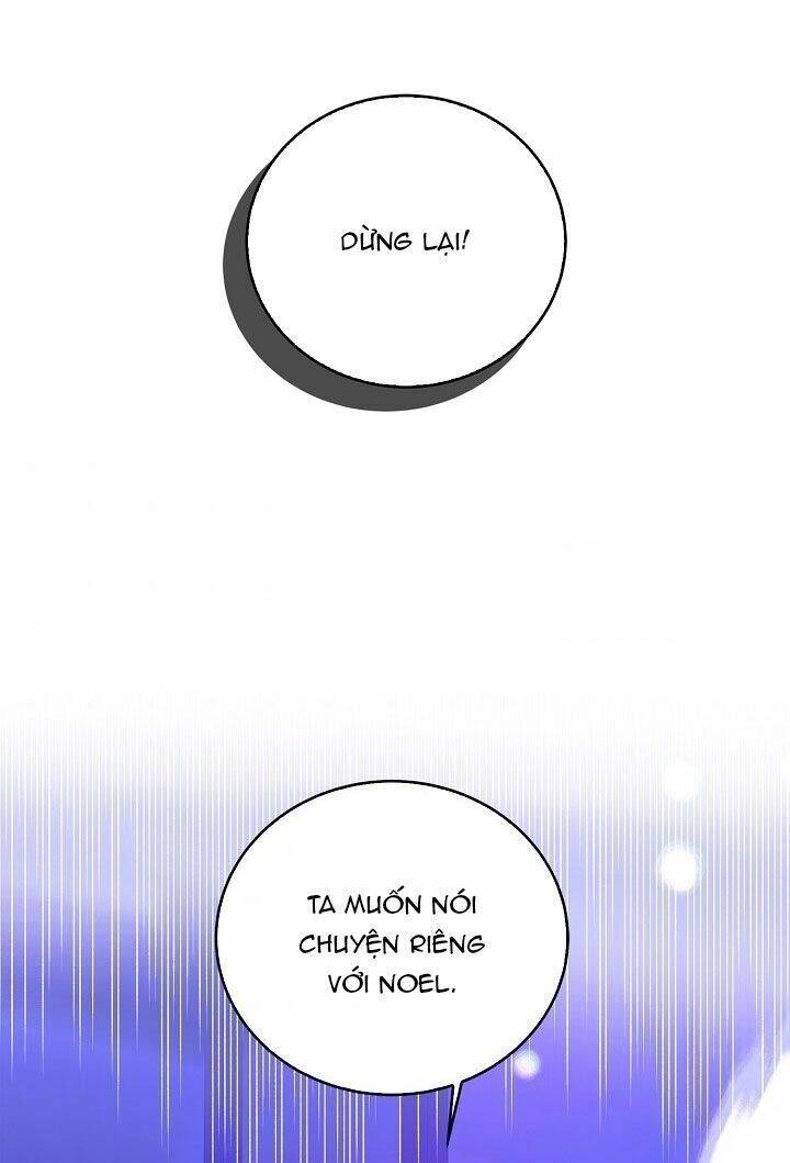 Cách Để Em Bảo Vệ Anh: Chapter 13