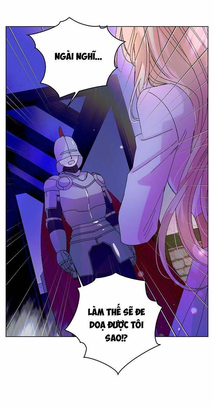 Cách Để Em Bảo Vệ Anh: Chapter 13