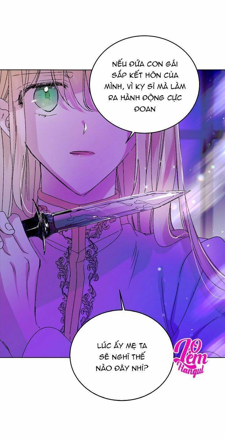 Cách Để Em Bảo Vệ Anh: Chapter 13