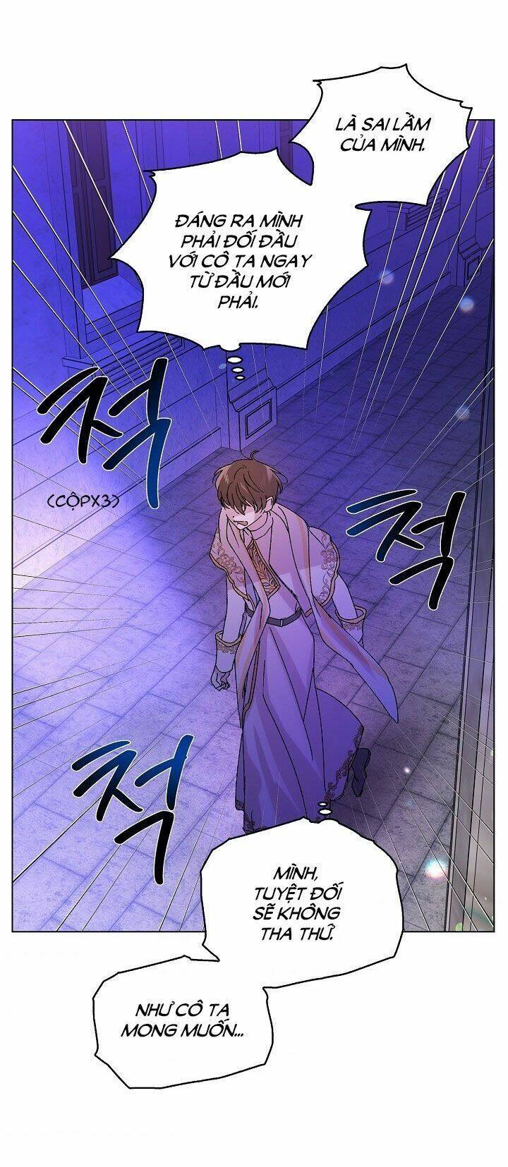 Cách Để Em Bảo Vệ Anh: Chapter 13