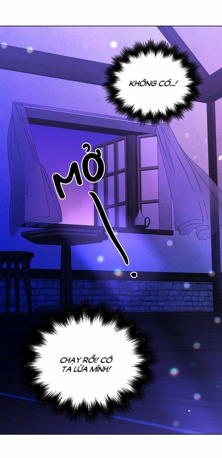 Cách Để Em Bảo Vệ Anh: Chapter 13