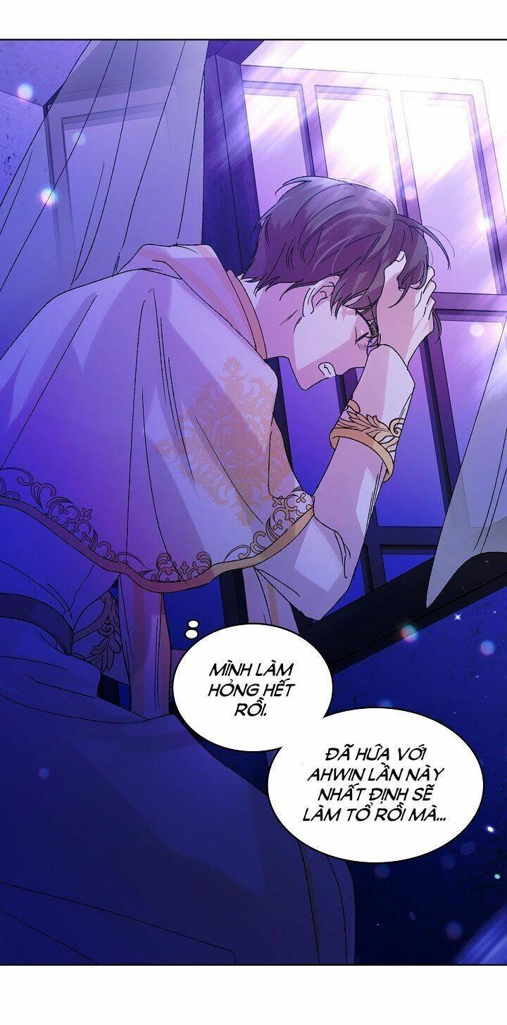 Cách Để Em Bảo Vệ Anh: Chapter 13