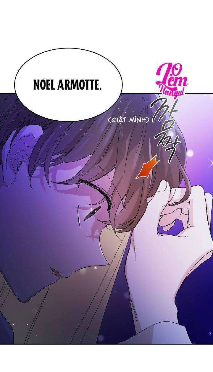 Cách Để Em Bảo Vệ Anh: Chapter 13