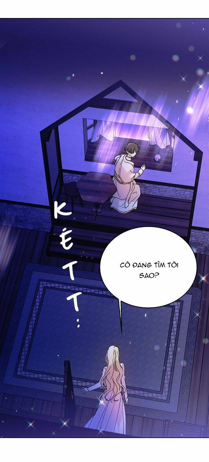Cách Để Em Bảo Vệ Anh: Chapter 13