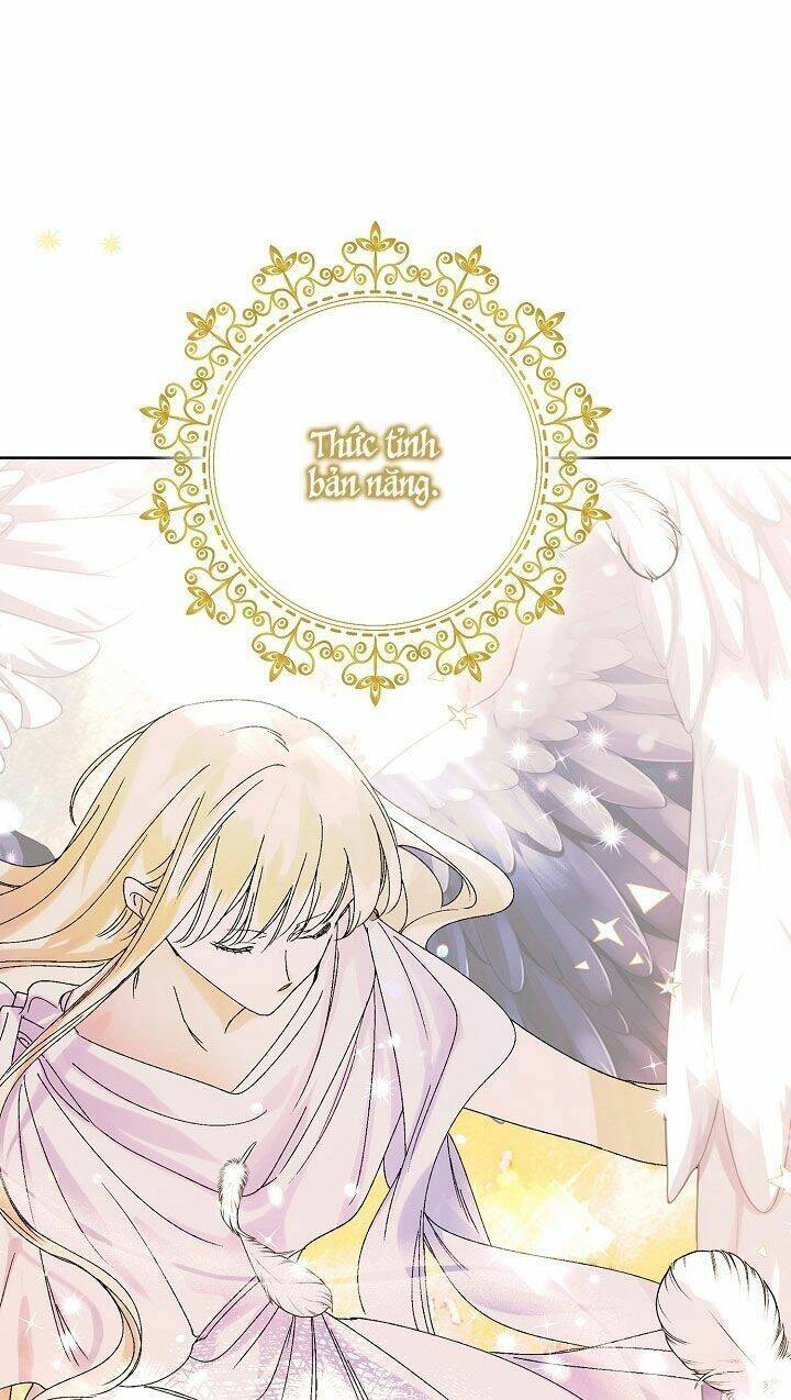 Cách Để Em Bảo Vệ Anh: Chapter 13