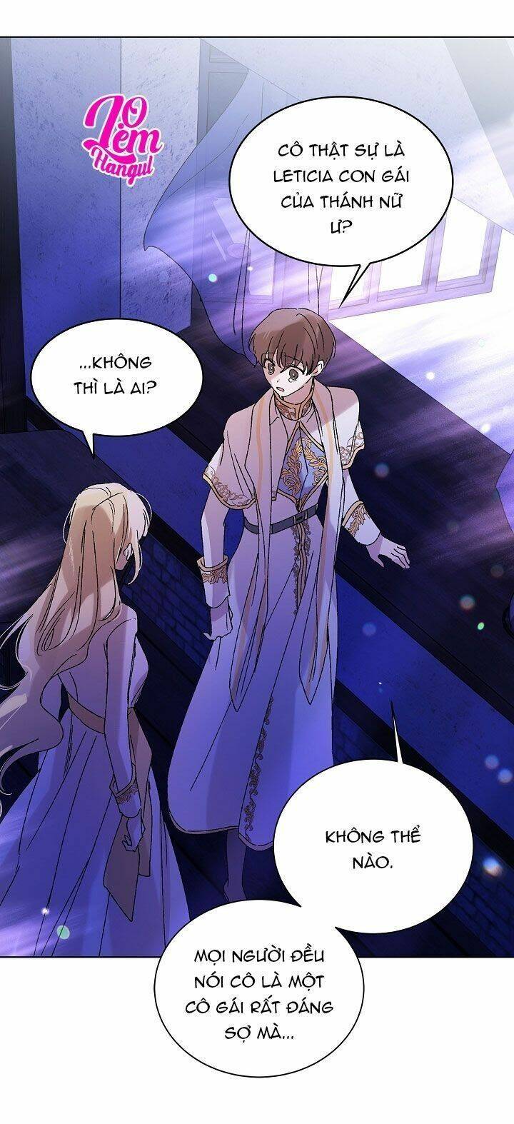 Cách Để Em Bảo Vệ Anh: Chapter 13