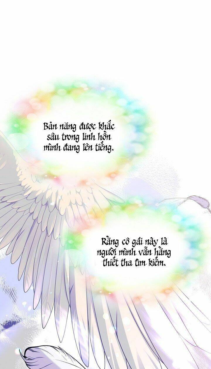 Cách Để Em Bảo Vệ Anh: Chapter 13