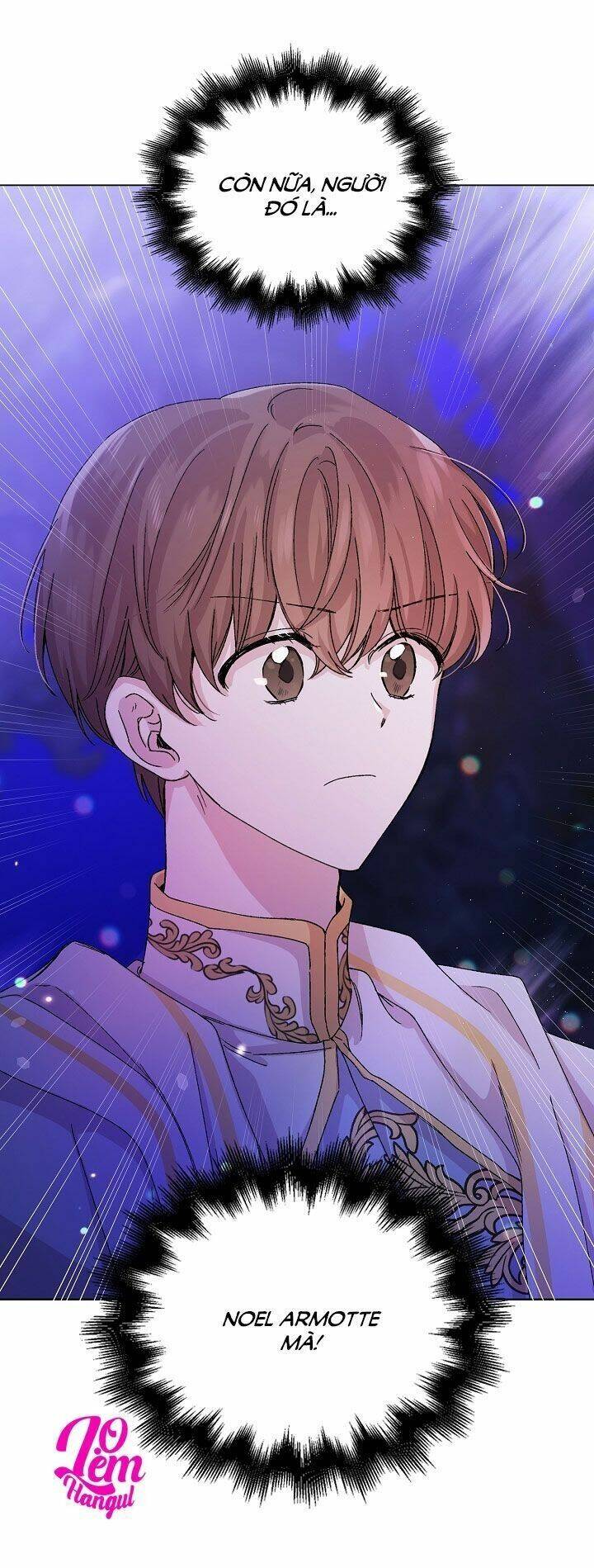 Cách Để Em Bảo Vệ Anh: Chapter 13