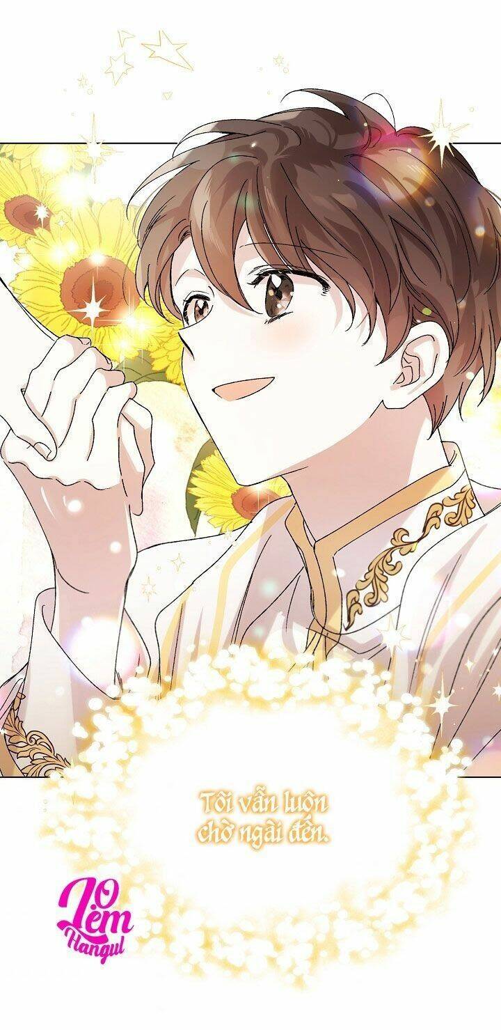 Cách Để Em Bảo Vệ Anh: Chapter 13