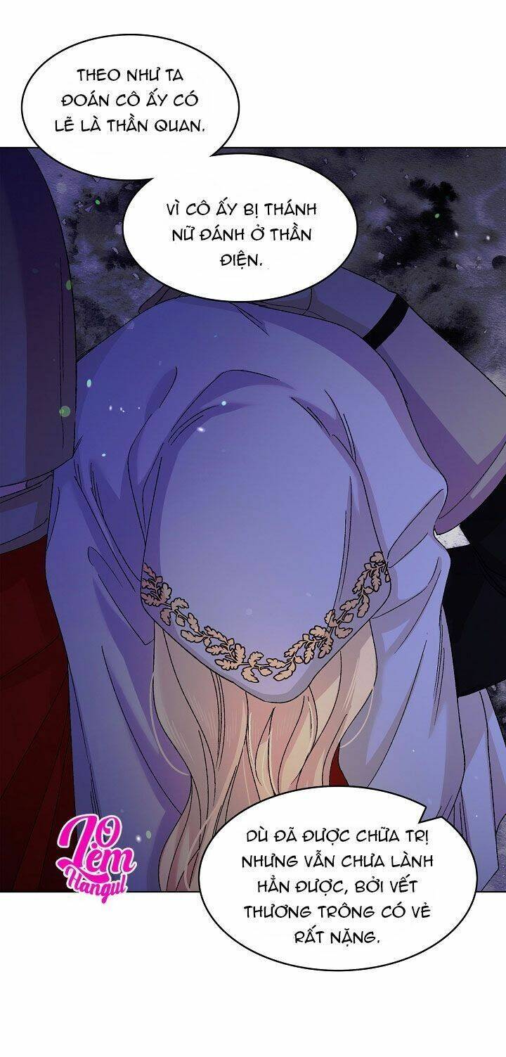 Cách Để Em Bảo Vệ Anh: Chapter 13