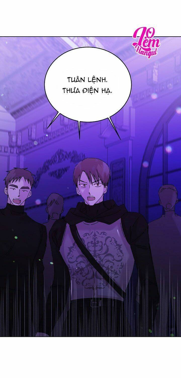 Cách Để Em Bảo Vệ Anh: Chapter 13
