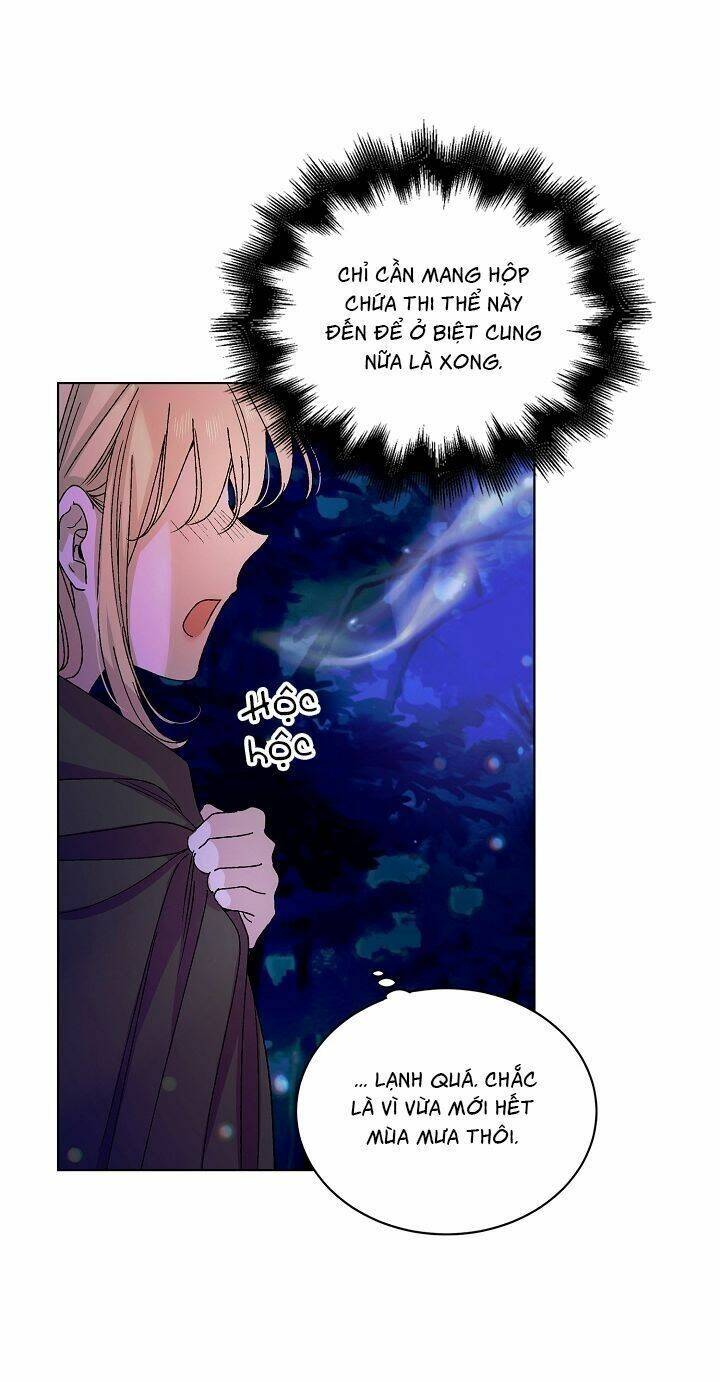 Cách Để Em Bảo Vệ Anh: Chapter 14