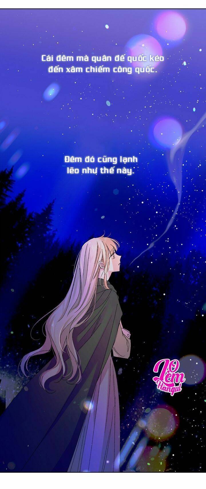 Cách Để Em Bảo Vệ Anh: Chapter 14