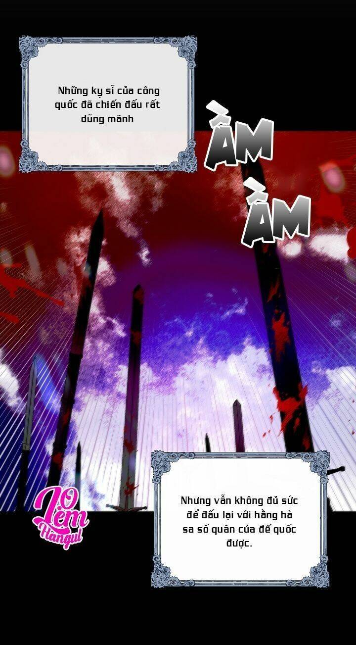 Cách Để Em Bảo Vệ Anh: Chapter 14