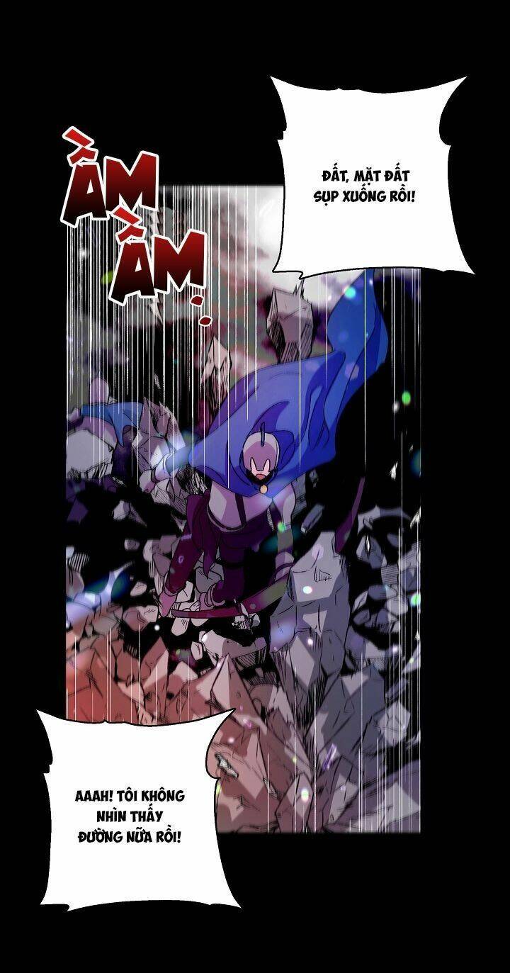 Cách Để Em Bảo Vệ Anh: Chapter 14
