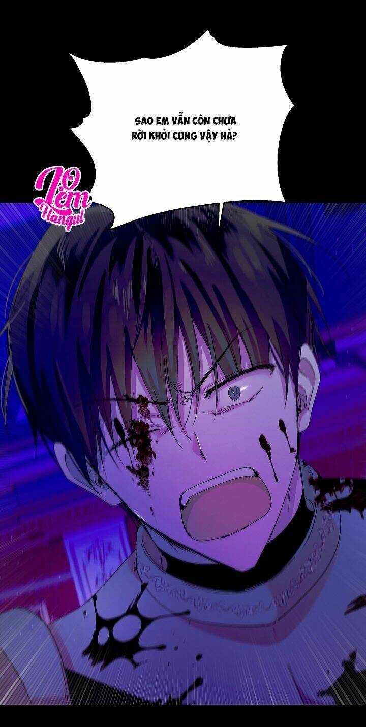 Cách Để Em Bảo Vệ Anh: Chapter 14