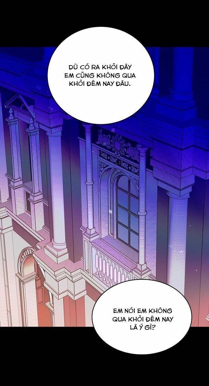 Cách Để Em Bảo Vệ Anh: Chapter 14