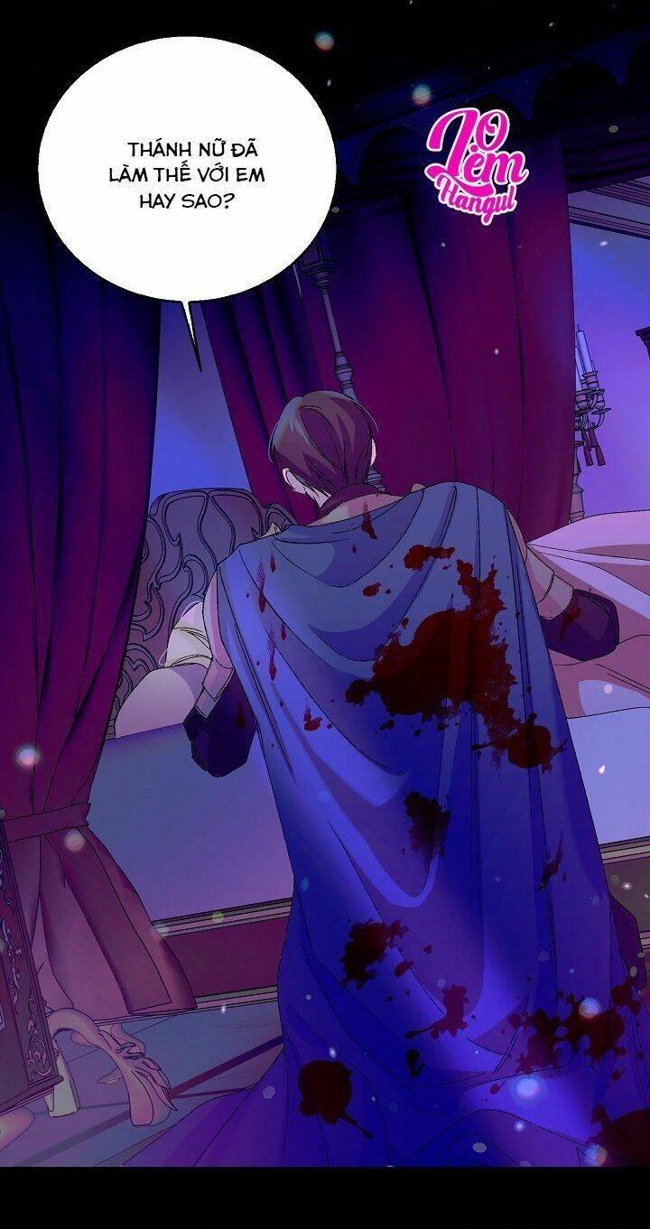 Cách Để Em Bảo Vệ Anh: Chapter 14