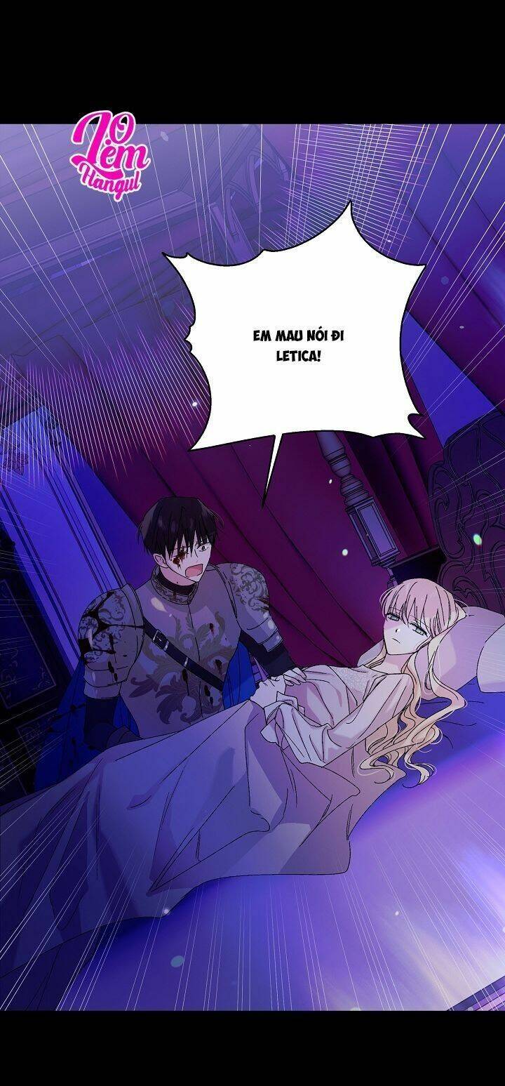 Cách Để Em Bảo Vệ Anh: Chapter 14