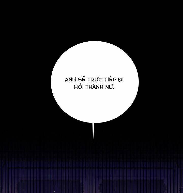 Cách Để Em Bảo Vệ Anh: Chapter 14