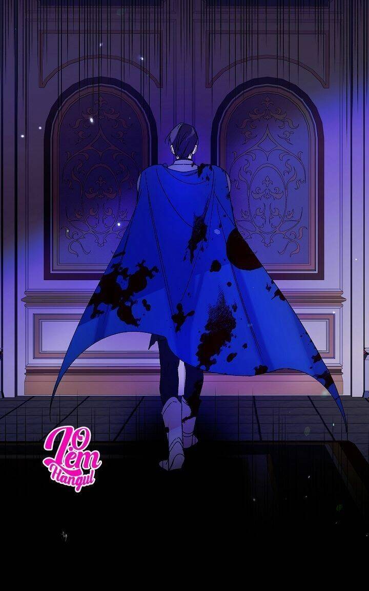 Cách Để Em Bảo Vệ Anh: Chapter 14