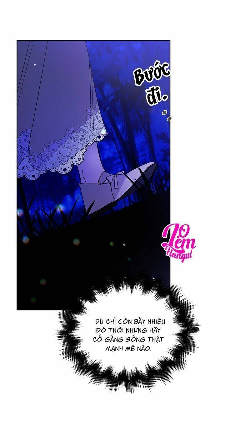 Cách Để Em Bảo Vệ Anh: Chapter 14