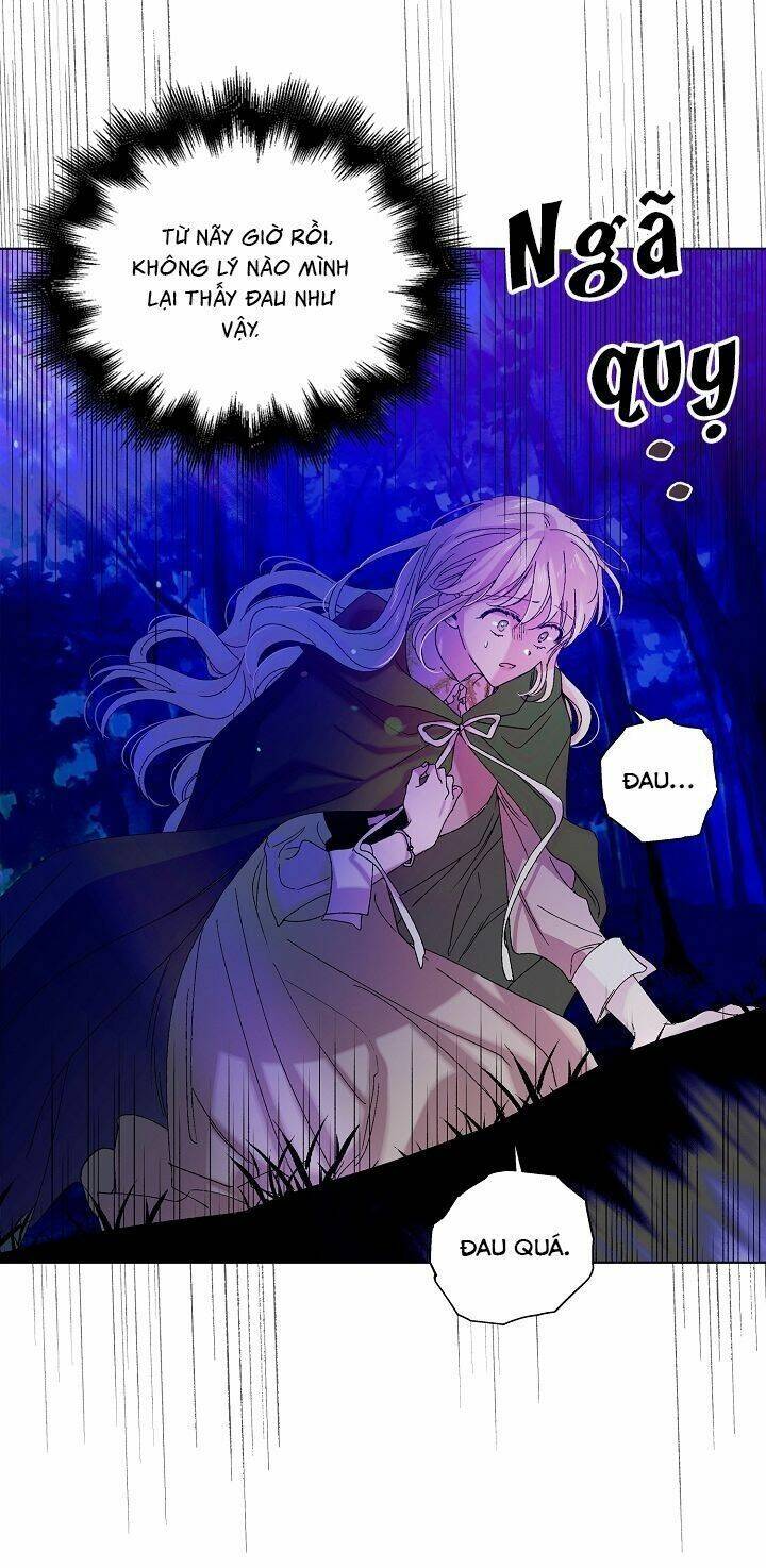 Cách Để Em Bảo Vệ Anh: Chapter 14