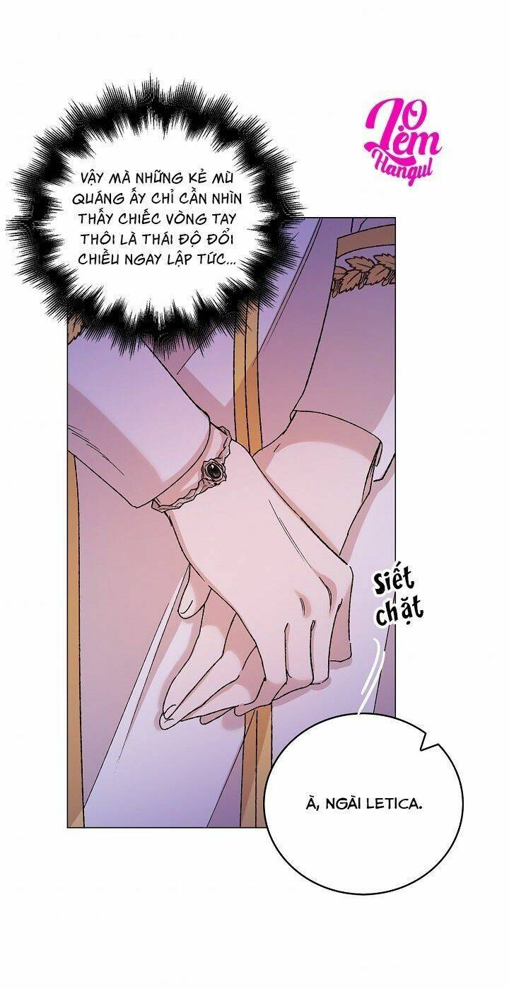 Cách Để Em Bảo Vệ Anh: Chapter 14