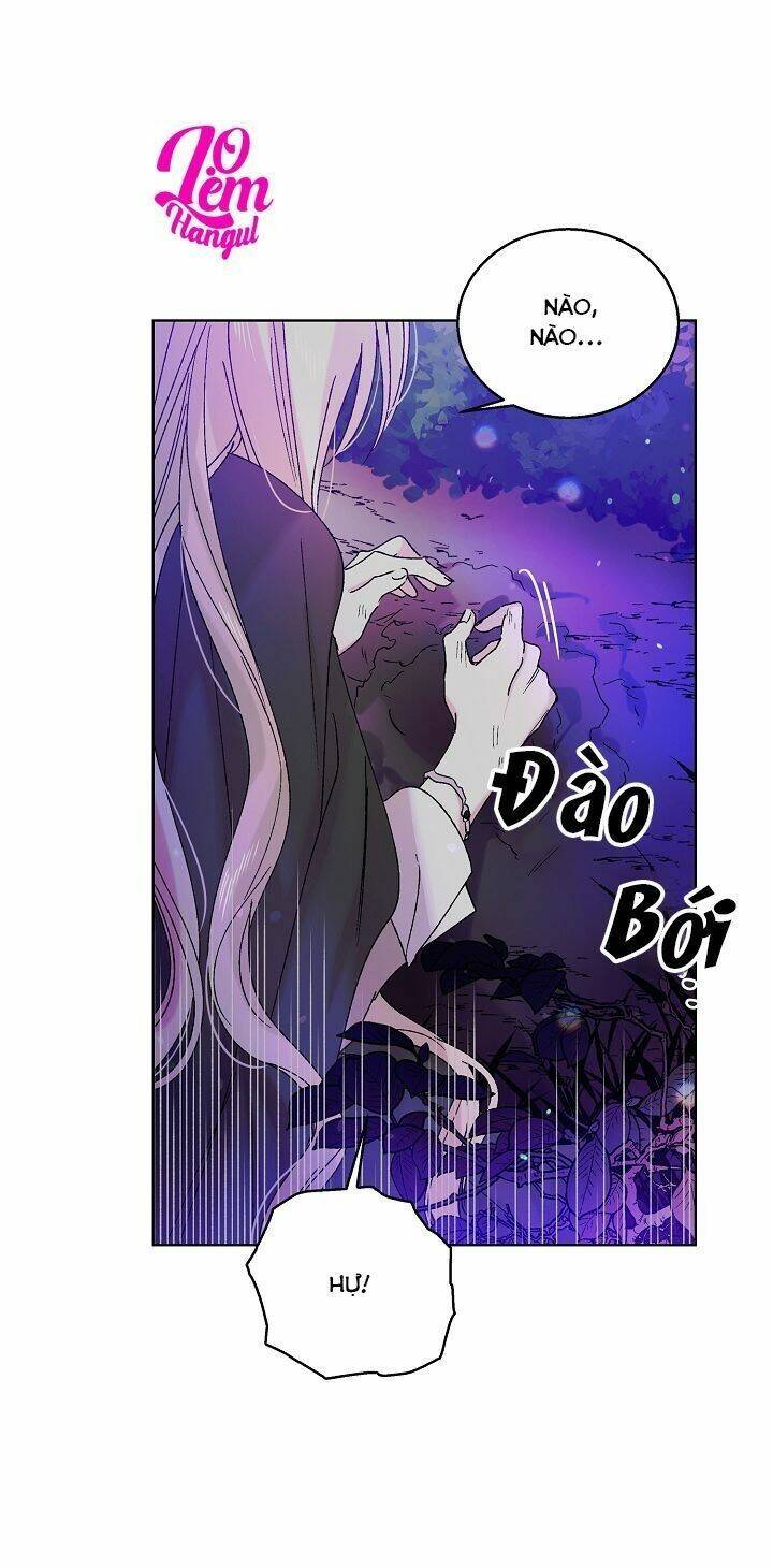Cách Để Em Bảo Vệ Anh: Chapter 14
