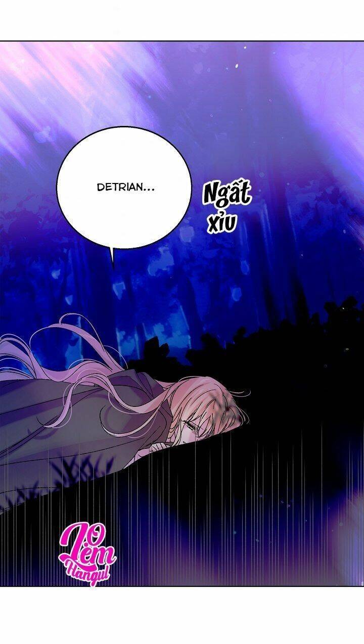 Cách Để Em Bảo Vệ Anh: Chapter 14