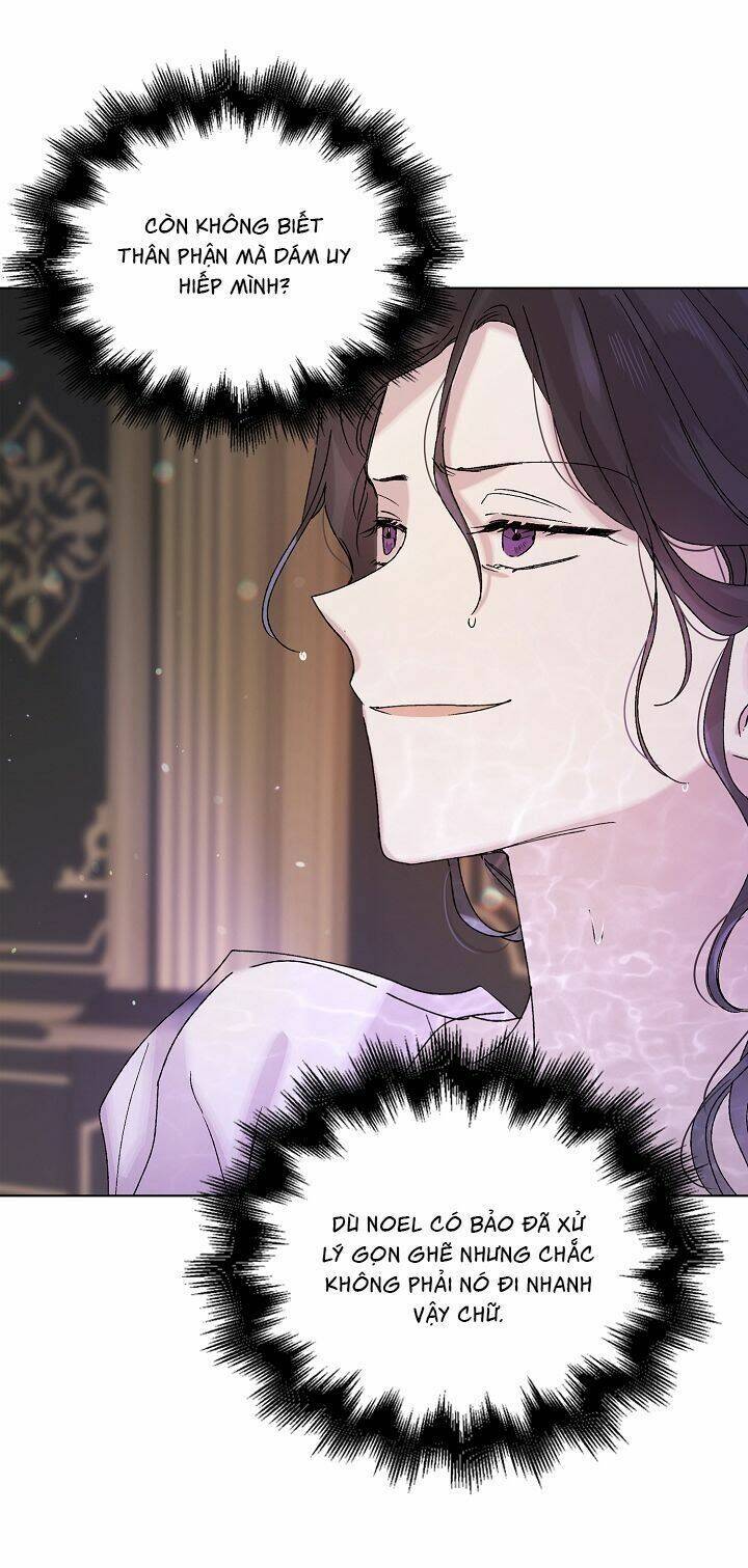 Cách Để Em Bảo Vệ Anh: Chapter 14