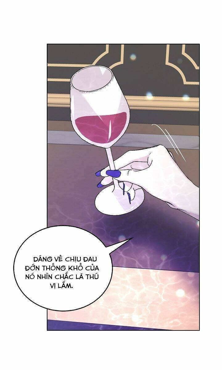 Cách Để Em Bảo Vệ Anh: Chapter 14