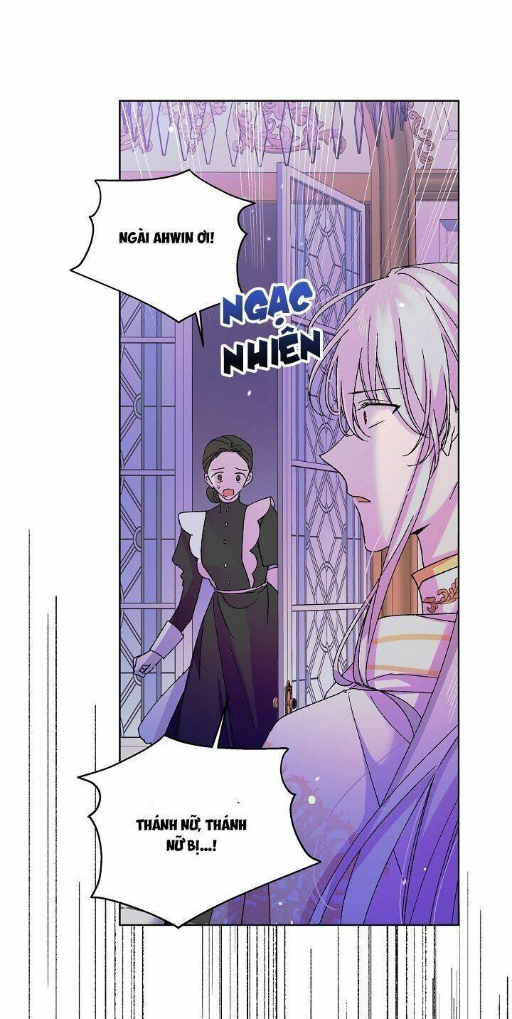 Cách Để Em Bảo Vệ Anh: Chapter 15