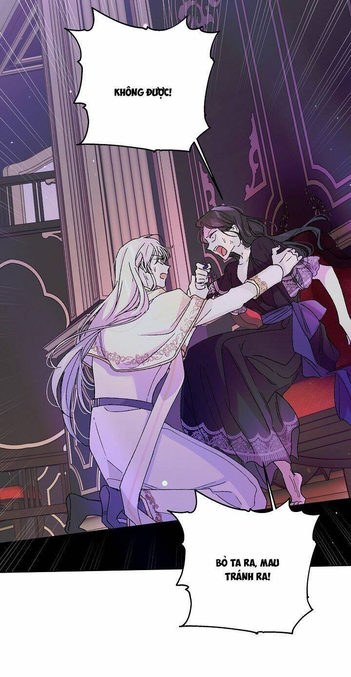 Cách Để Em Bảo Vệ Anh: Chapter 15
