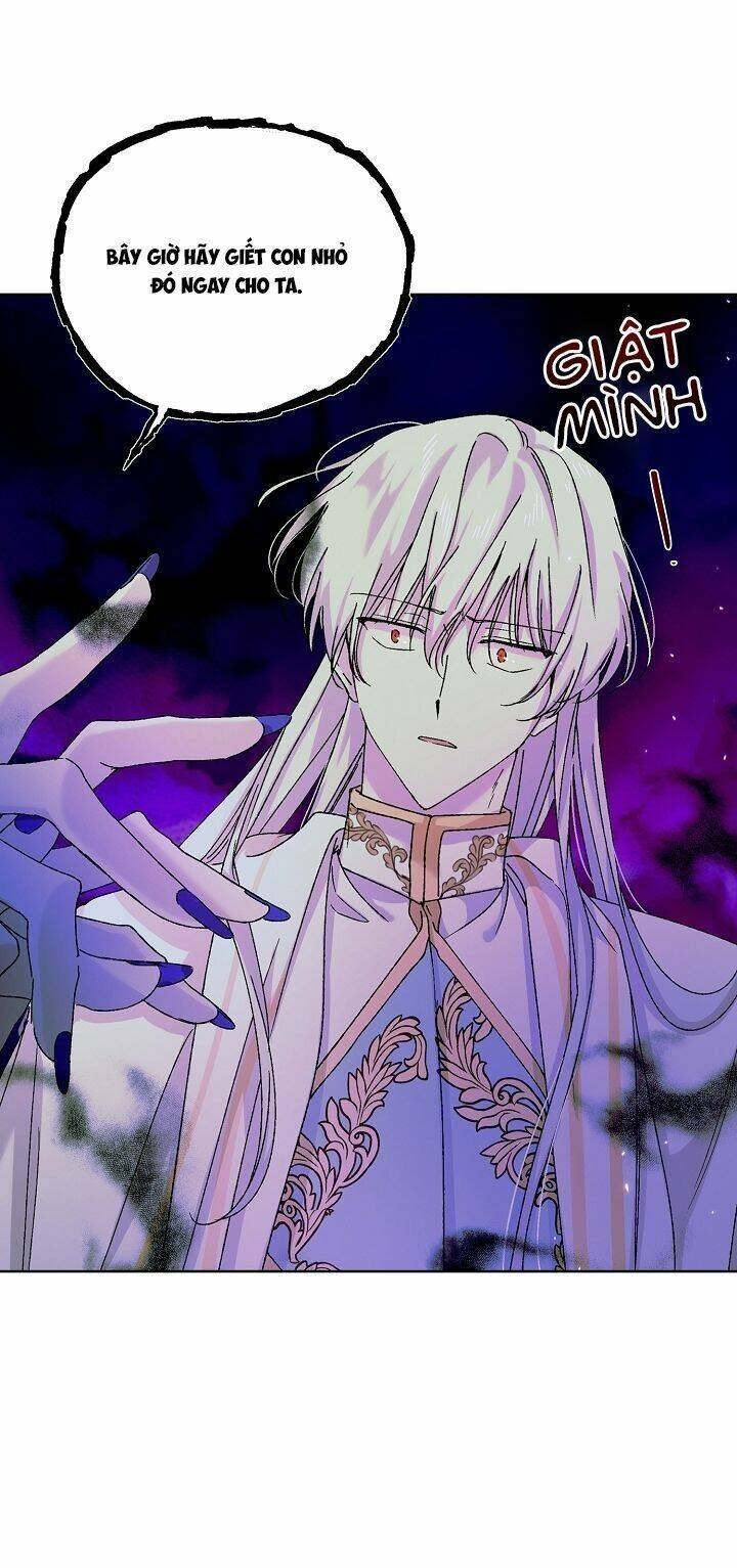 Cách Để Em Bảo Vệ Anh: Chapter 15