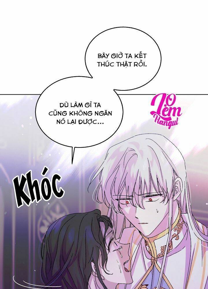 Cách Để Em Bảo Vệ Anh: Chapter 15