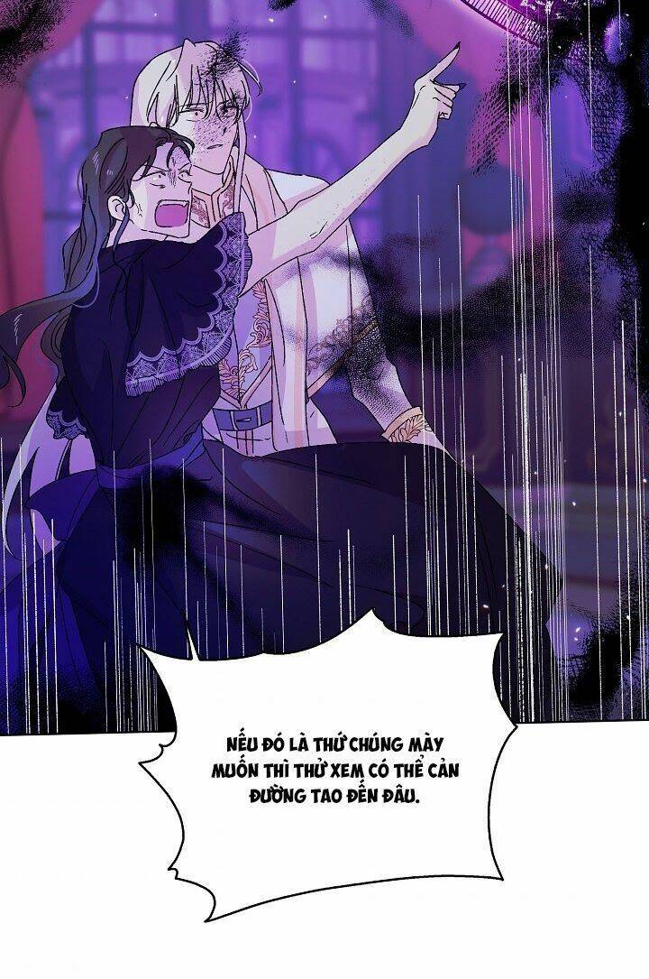Cách Để Em Bảo Vệ Anh: Chapter 15
